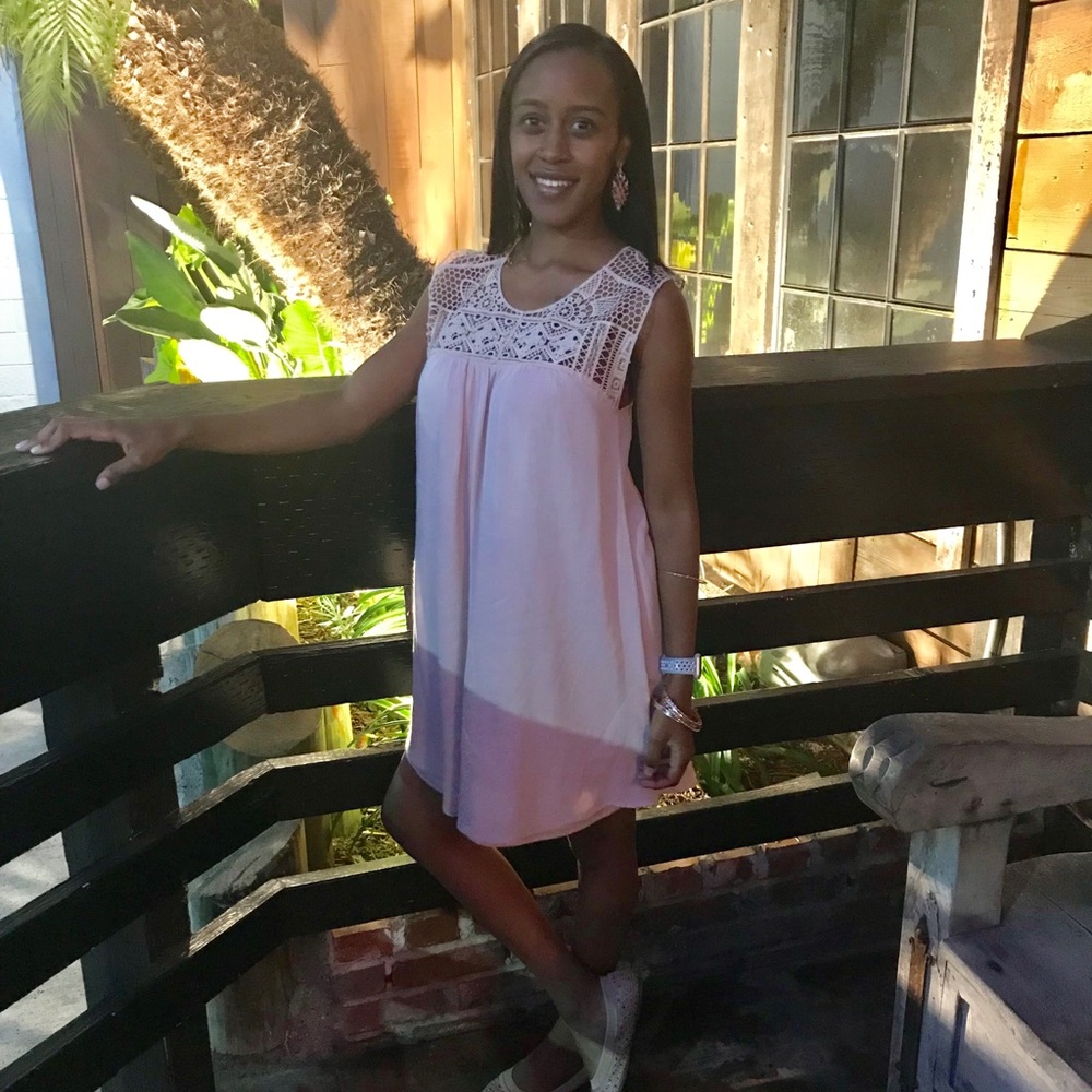 Mariah Posher here!!! Happy shopping 🛍💗